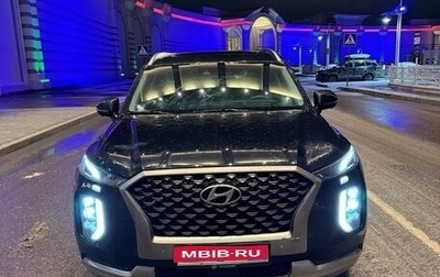 Hyundai Palisade I, 2021 год, 2 550 000 рублей, 1 фотография