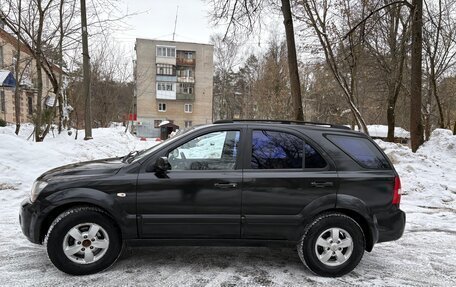 KIA Sorento IV, 2006 год, 650 000 рублей, 1 фотография