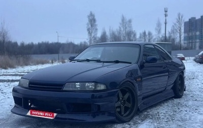 Nissan Skyline, 1993 год, 1 050 000 рублей, 1 фотография