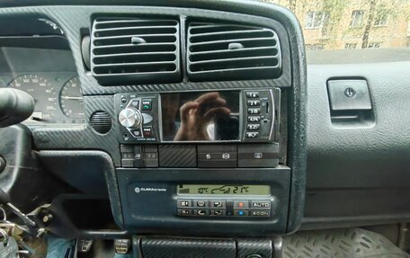 Volkswagen Passat B4, 1996 год, 190 000 рублей, 1 фотография