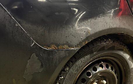 Mitsubishi Lancer IX, 2008 год, 450 000 рублей, 5 фотография