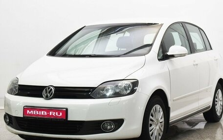 Volkswagen Golf Plus II, 2011 год, 780 000 рублей, 1 фотография