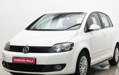 Volkswagen Golf Plus II, 2011 год, 780 000 рублей, 1 фотография