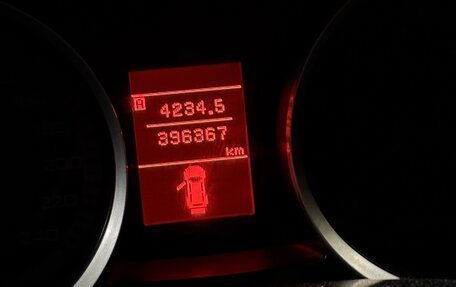 Mitsubishi Lancer IX, 2008 год, 450 000 рублей, 9 фотография