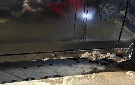 Mitsubishi Lancer IX, 2008 год, 450 000 рублей, 8 фотография