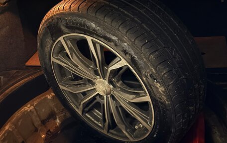 Mitsubishi Lancer IX, 2008 год, 450 000 рублей, 10 фотография