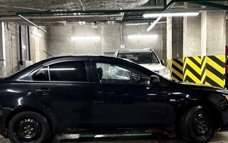 Mitsubishi Lancer IX, 2008 год, 450 000 рублей, 12 фотография