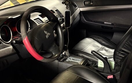 Mitsubishi Lancer IX, 2008 год, 450 000 рублей, 11 фотография