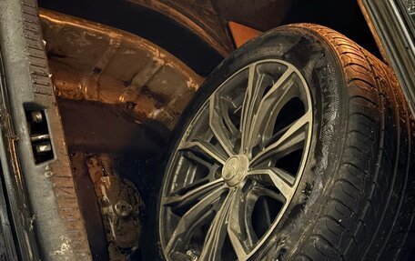 Mitsubishi Lancer IX, 2008 год, 450 000 рублей, 15 фотография