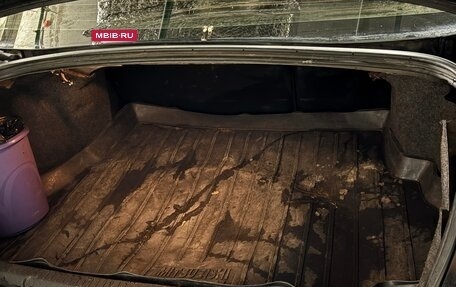 Mitsubishi Lancer IX, 2008 год, 450 000 рублей, 14 фотография