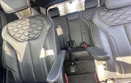 Hyundai Palisade I, 2020 год, 4 950 000 рублей, 12 фотография