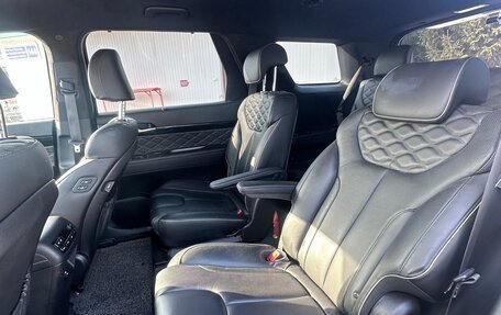 Hyundai Palisade I, 2020 год, 4 950 000 рублей, 9 фотография