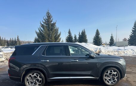 Hyundai Palisade I, 2020 год, 4 950 000 рублей, 4 фотография