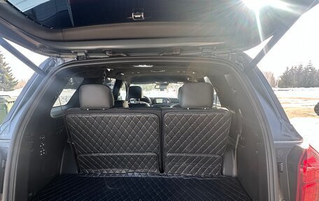 Hyundai Palisade I, 2020 год, 4 950 000 рублей, 14 фотография