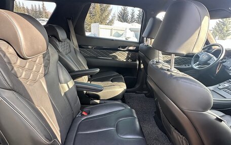 Hyundai Palisade I, 2020 год, 4 950 000 рублей, 16 фотография