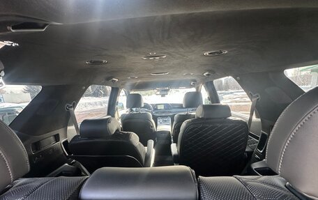 Hyundai Palisade I, 2020 год, 4 950 000 рублей, 17 фотография