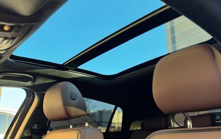 Infiniti Q30, 2017 год, 2 250 000 рублей, 12 фотография