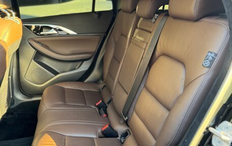 Infiniti Q30, 2017 год, 2 250 000 рублей, 11 фотография