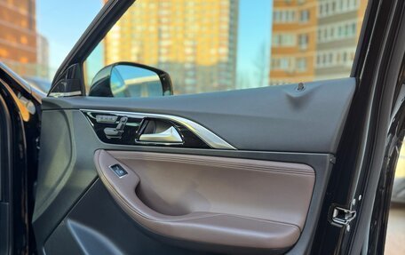 Infiniti Q30, 2017 год, 2 250 000 рублей, 8 фотография