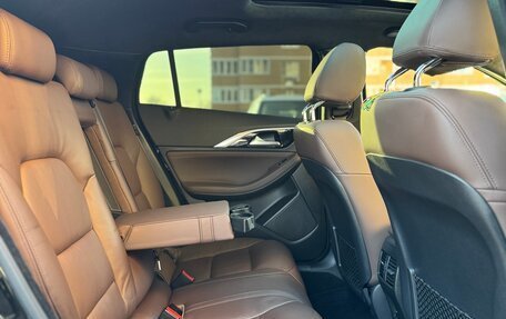 Infiniti Q30, 2017 год, 2 250 000 рублей, 10 фотография