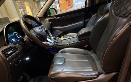 Hyundai Palisade I, 2021 год, 2 550 000 рублей, 4 фотография