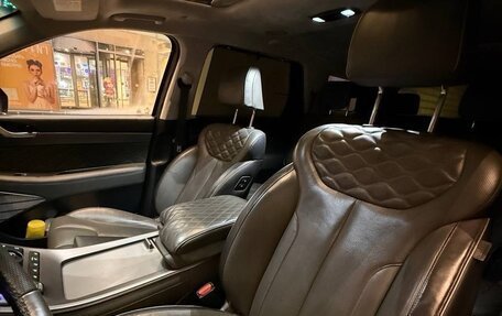 Hyundai Palisade I, 2021 год, 2 550 000 рублей, 5 фотография