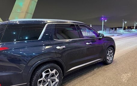 Hyundai Palisade I, 2021 год, 2 550 000 рублей, 8 фотография