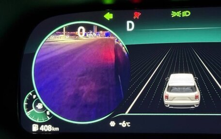 Hyundai Palisade I, 2021 год, 2 550 000 рублей, 11 фотография