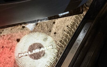 Hyundai Palisade I, 2021 год, 2 550 000 рублей, 10 фотография