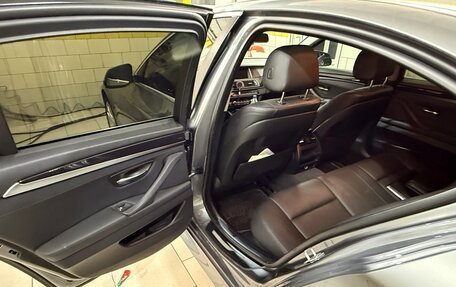 BMW 5 серия, 2015 год, 1 790 000 рублей, 5 фотография