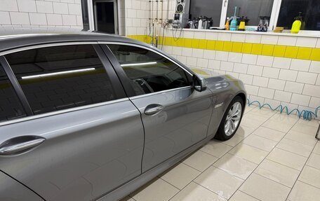 BMW 5 серия, 2015 год, 1 790 000 рублей, 12 фотография