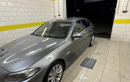 BMW 5 серия, 2015 год, 1 790 000 рублей, 9 фотография