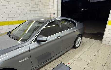 BMW 5 серия, 2015 год, 1 790 000 рублей, 8 фотография