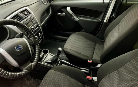 Datsun on-DO I рестайлинг, 2015 год, 440 000 рублей, 6 фотография