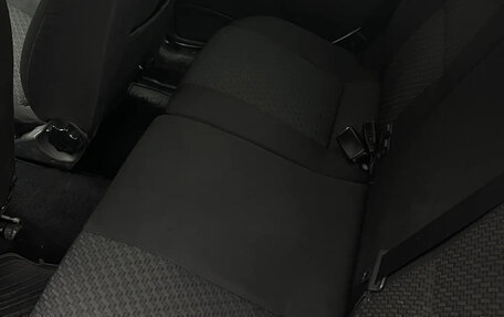 Datsun on-DO I рестайлинг, 2015 год, 440 000 рублей, 7 фотография