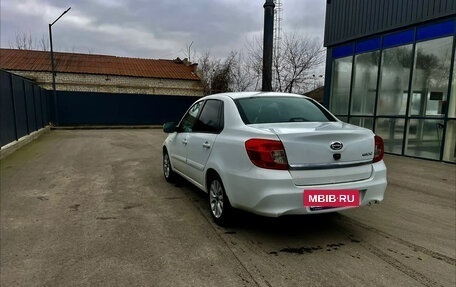 Datsun on-DO I рестайлинг, 2015 год, 440 000 рублей, 3 фотография