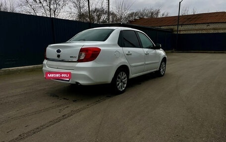 Datsun on-DO I рестайлинг, 2015 год, 440 000 рублей, 4 фотография