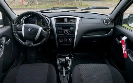 Datsun on-DO I рестайлинг, 2015 год, 440 000 рублей, 5 фотография