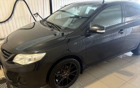 Toyota Corolla, 2011 год, 1 200 000 рублей, 11 фотография