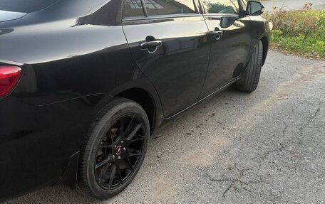 Toyota Corolla, 2011 год, 1 200 000 рублей, 6 фотография