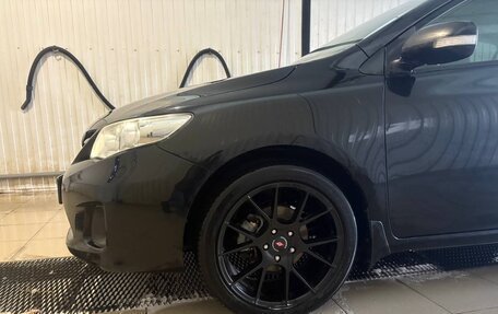 Toyota Corolla, 2011 год, 1 200 000 рублей, 14 фотография