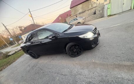 Toyota Corolla, 2011 год, 1 200 000 рублей, 4 фотография