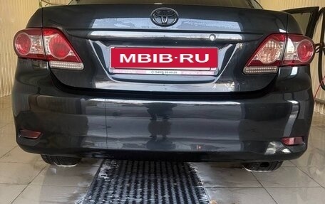 Toyota Corolla, 2011 год, 1 200 000 рублей, 2 фотография