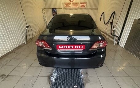 Toyota Corolla, 2011 год, 1 200 000 рублей, 7 фотография