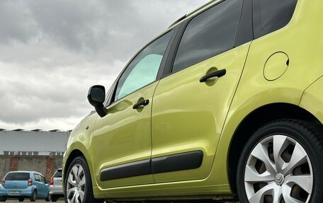 Citroen C3 Picasso I, 2012 год, 895 000 рублей, 7 фотография