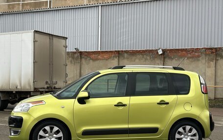 Citroen C3 Picasso I, 2012 год, 895 000 рублей, 8 фотография