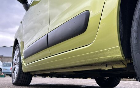 Citroen C3 Picasso I, 2012 год, 895 000 рублей, 20 фотография