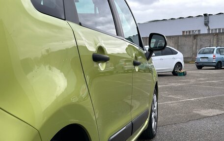 Citroen C3 Picasso I, 2012 год, 895 000 рублей, 18 фотография