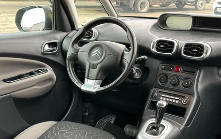 Citroen C3 Picasso I, 2012 год, 895 000 рублей, 25 фотография