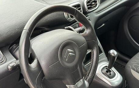 Citroen C3 Picasso I, 2012 год, 895 000 рублей, 27 фотография